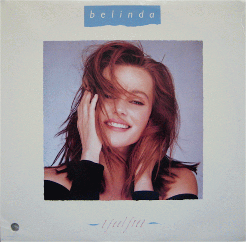 Belinda Carlisle : I Feel Free